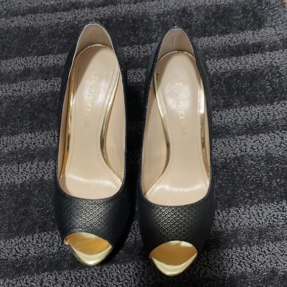 Platform heels - Picture 2 of 6